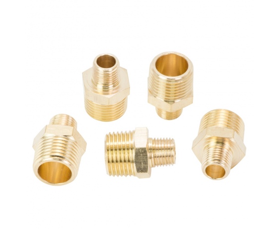 Фото 3 - Соединение MT 1/4