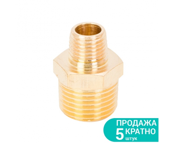 Фото 2 - Соединение MT 1/4