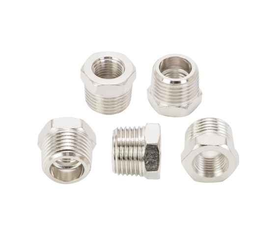 Фото 3 - Соединение FT 1/4