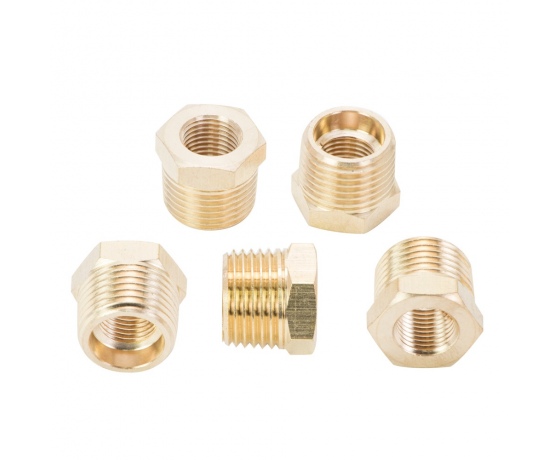 Фото 3 - Соединение FT 1/4