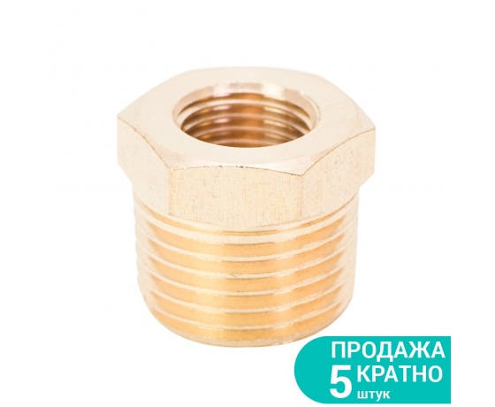 Фото 2 - Соединение FT 1/4