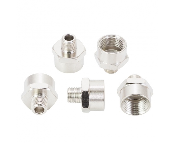 Фото 3 - Соединение удлиненное MT 1/4