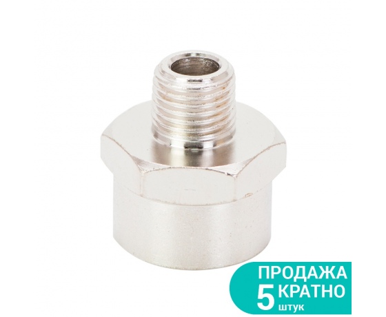 Фото 2 - Соединение удлиненное MT 1/4