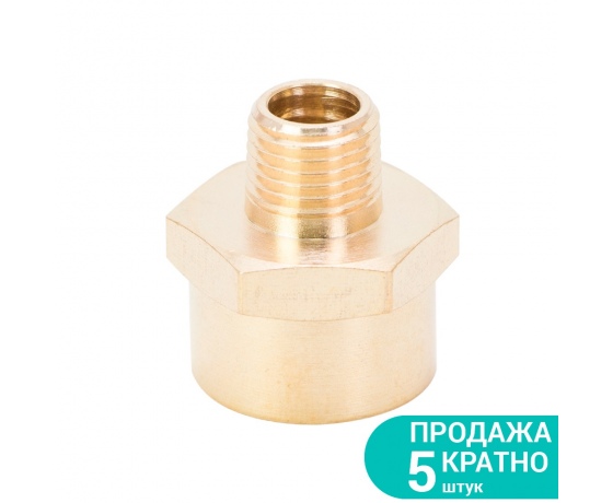 Фото 2 - Соединение удлиненное MT 1/4