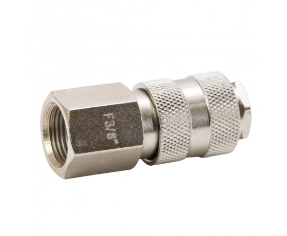 Фото 5 - Соединение быстросъемное с внутренней резьбой FT 3/8