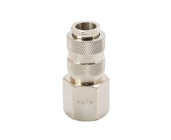 Фото 2 - Соединение быстросъемное с внутренней резьбой FT 1/2