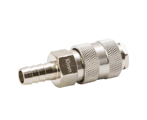 Фото 5 - Соединение быстросъемное для шланга 10мм SIGMA (7021191)