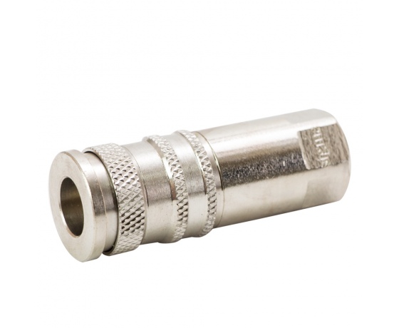 Фото 4 - Соединение быстросъемное усиленное внутренней резьбой FT 1/4