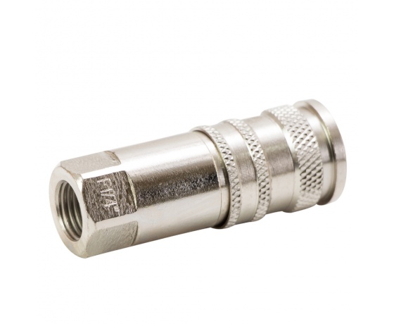 Фото 5 - Соединение быстросъемное усиленное внутренней резьбой FT 1/4