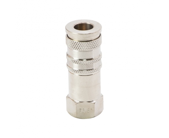 Фото 3 - Соединение быстросъемное усиленное с внутренней резьбой FT 3/8