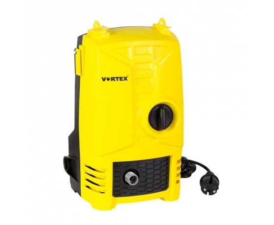 Фото 4 - Мойка высокого давления 1600Вт max 110bar 6 л/мин+турбонасадка VORTEX (5342433)