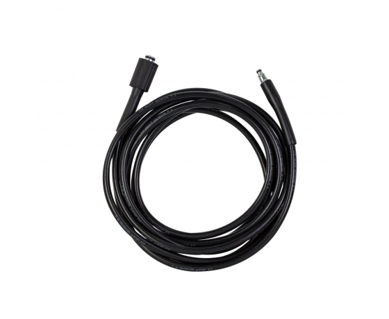 Фото 8 - Мойка высокого давления 1600Вт max 110bar 6 л/мин+турбонасадка VORTEX (5342433)