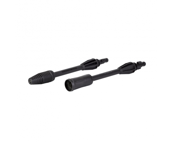 Фото 9 - Мойка высокого давления 1600Вт max 110bar 6 л/мин+турбонасадка VORTEX (5342433)