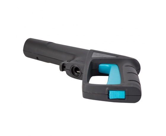 Фото 9 - Мойка высокого давления 1500Вт max 110bar 6 л/мин+турбонасадка SIGMA (5342051)