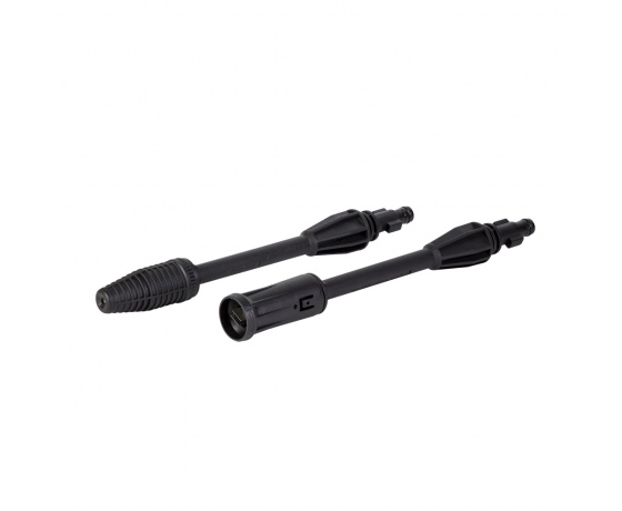 Фото 5 - Мойка высокого давления 1700Вт max 130bar 6.7 л/мин+турбонасадка SIGMA (5342071)