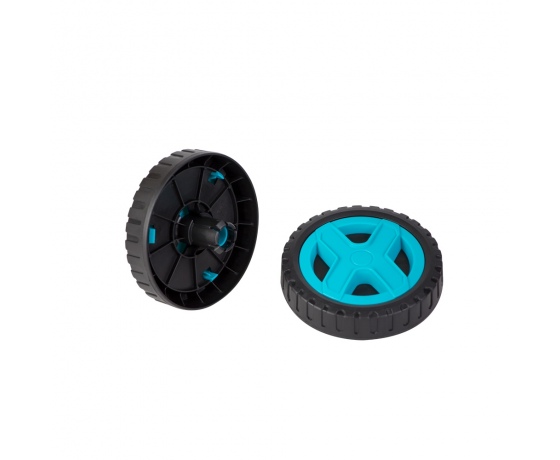 Фото 7 - Мойка высокого давления 1700Вт max 130bar 6.7 л/мин+турбонасадка SIGMA (5342071)