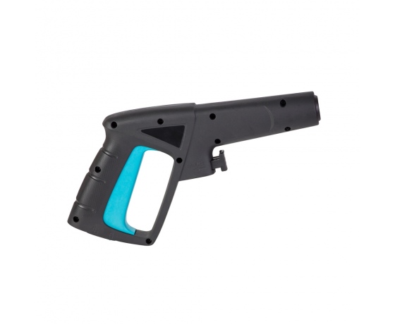 Фото 9 - Мойка высокого давления 1700Вт max 130bar 6.7 л/мин+турбонасадка SIGMA (5342071)