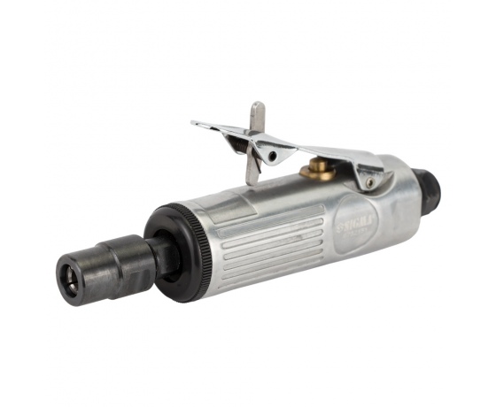 Фото 3 - Шлифмашинка прямая пневматическая 25000 об/мин SIGMA (6732151)