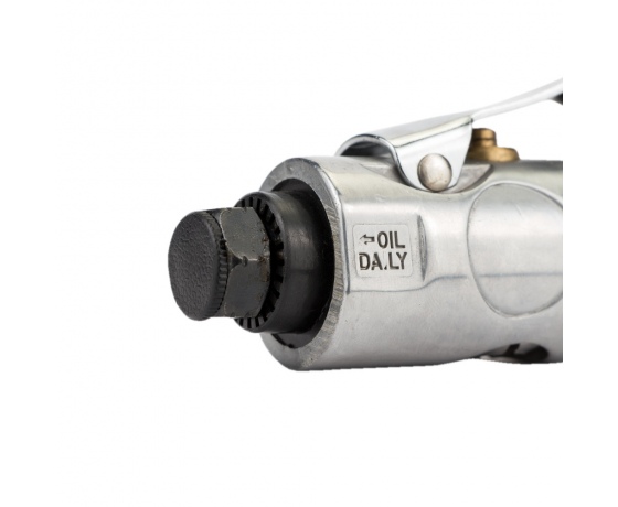 Фото 6 - Шлифмашинка прямая пневматическая 25000 об/мин SIGMA (6732151)