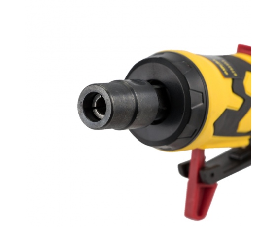 Фото 7 - Шлифмашинка прямая пневматическая 25000об/мин SIGMA (6732351)