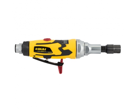 Фото 3 - Шлифмашинка прямая пневматическая 20000 об/мин SIGMA (6732431)