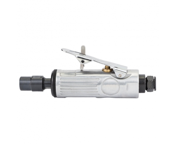 Фото 5 - Шлифмашинка прямая пневматическая с аксессуарами в кейсе 25000об/мин SIGMA (6732851)