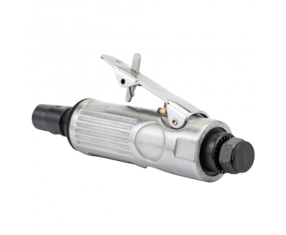 Фото 7 - Шлифмашинка прямая пневматическая с аксессуарами в кейсе 25000об/мин SIGMA (6732851)