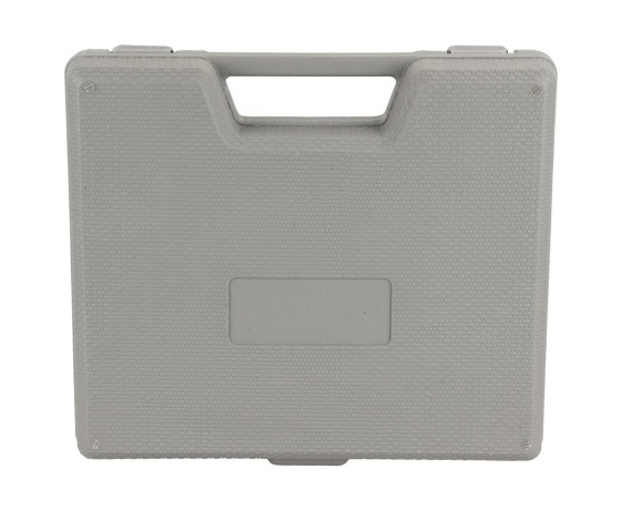 Фото 9 - Шлифмашинка прямая пневматическая с аксессуарами в кейсе 25000об/мин SIGMA (6732851)