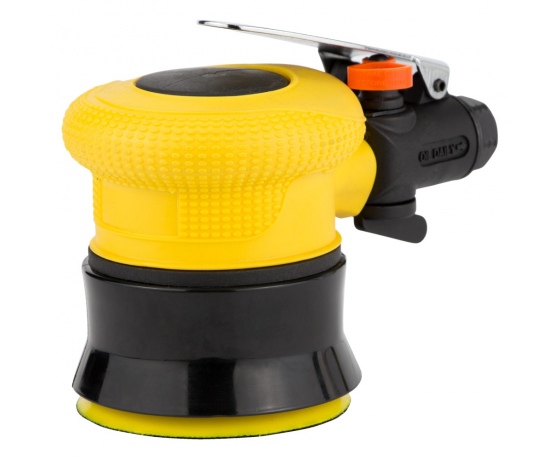 Фото 3 - Шлифмашинка орбитальная пневматическая 75мм SIGMA (6731001)