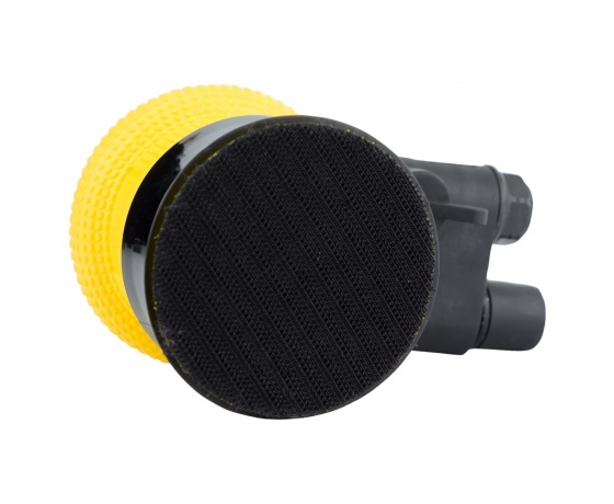 Фото 6 - Шлифмашинка орбитальная пневматическая 75мм SIGMA (6731001)