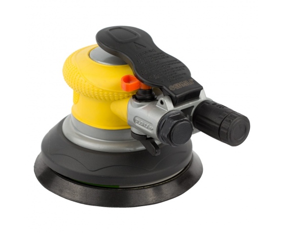 Фото 4 - Шлифмашинка орбитальная пневматическая 125мм SIGMA (6731421)