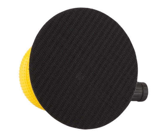 Фото 6 - Шлифмашинка орбитальная пневматическая 125мм SIGMA (6731421)