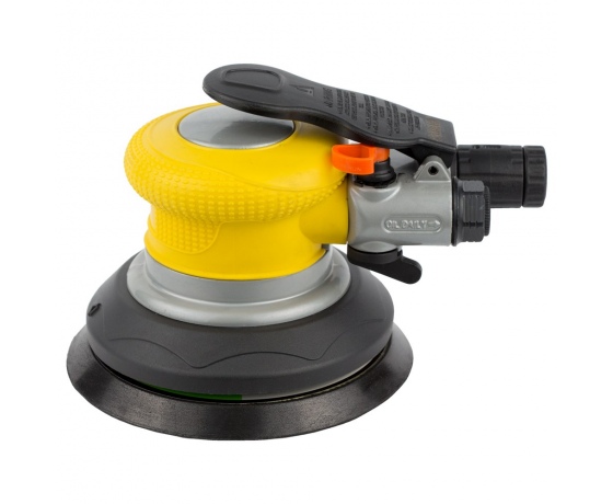 Фото 2 - Шлифмашинка орбитальная пневматическая 125мм SIGMA (6731421)