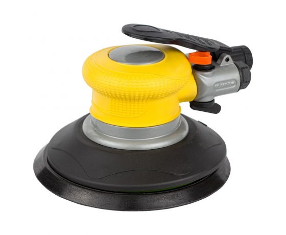 Фото 3 - Шлифмашинка орбитальная пневматическая 150мм SIGMA (6731511)