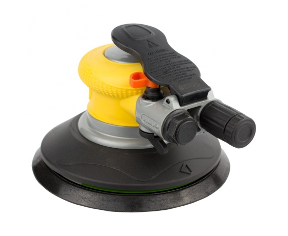 Фото 4 - Шлифмашинка орбитальная пневматическая 150мм SIGMA (6731511)