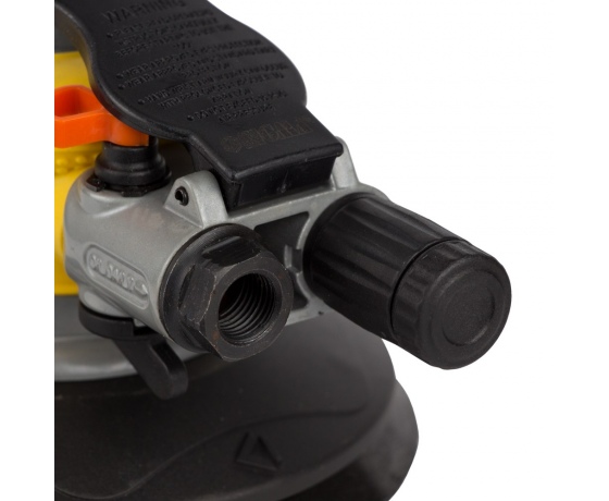 Фото 5 - Шлифмашинка орбитальная пневматическая 150мм SIGMA (6731511)