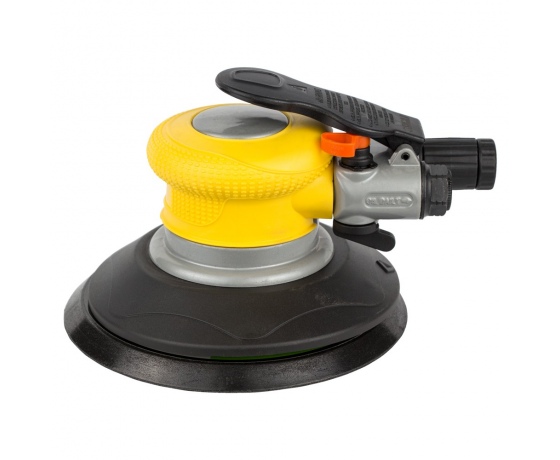 Фото 2 - Шлифмашинка орбитальная пневматическая 150мм SIGMA (6731511)