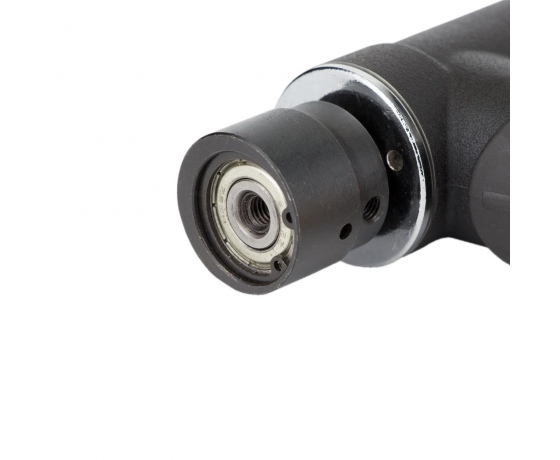 Фото 8 - Шлифмашинка угловая пневматическая 75мм SIGMA (6733521)