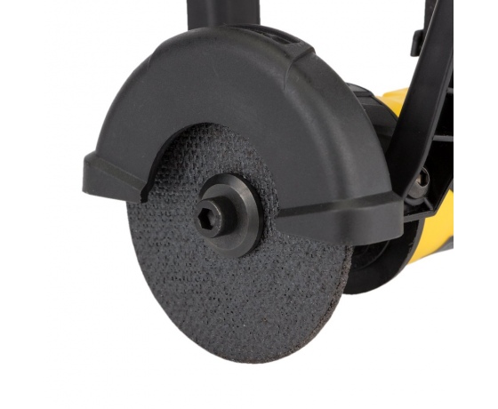 Фото 7 - Шлифмашинка прямая пневматическая 75мм SIGMA (6732611)