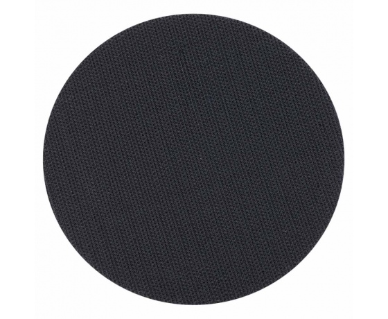 Фото 4 - Диск для шлифмашинки 125мм SIGMA (6731831)