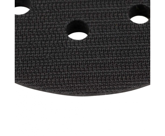 Фото 5 - Диск для шлифмашинки 125мм 8 отверстий SIGMA (6731871)