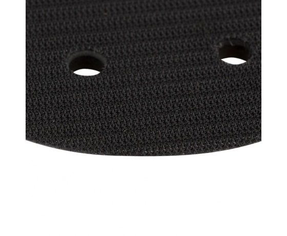 Фото 5 - Диск для шлифмашинки 150мм 6 отверстий SIGMA (6731881)