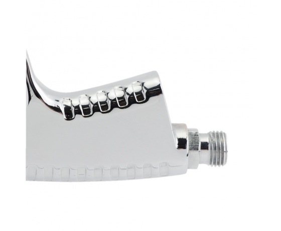 Фото 6 - Краскораспылитель LVMP Ø1.4 мм 170-285 л/мин 2-2.5 бар в/б 600 мл (пласт) REFINE (6814221)