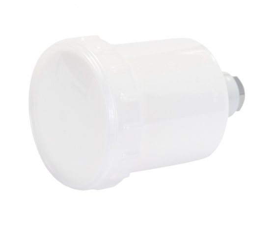 Фото 4 - Бачок верхний для краскораспылителя 100мл FT M14×1