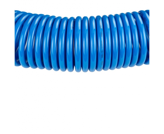 Фото 3 - Шланг спиральный полиуретановый (PU) 20м 6.5×10мм SIGMA (7012141)