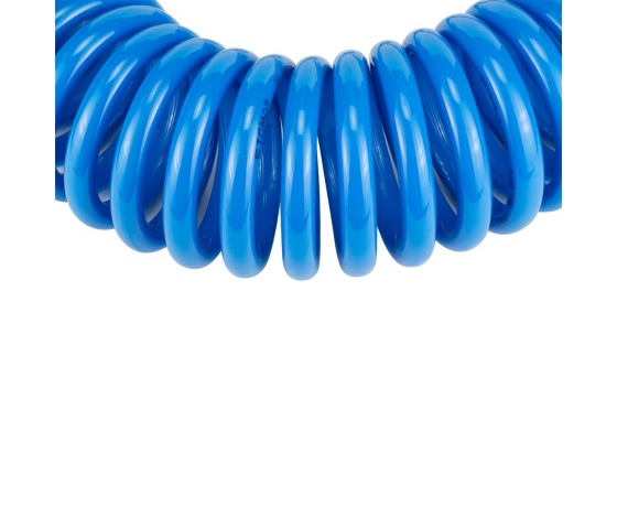 Фото 3 - Шланг спиральный полиуретановый (PU) 10м 8×12мм SIGMA (7012221)