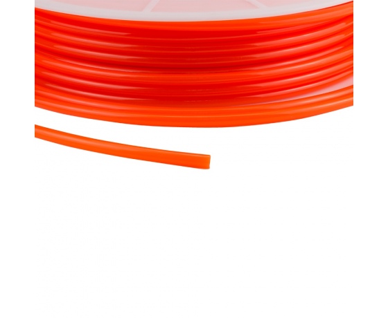 Фото 4 - Шланг в бухте полиэтиленовый (PE) 50м 5.5×8мм GRAD (7011515)