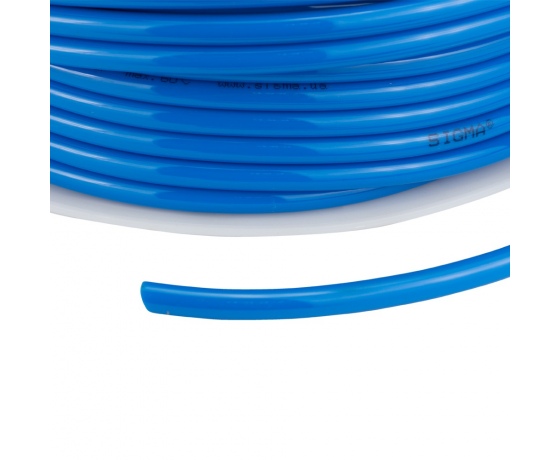 Фото 4 - Шланг в бухте полиуретановый (PU) 50м 6.5×10мм SIGMA (7012711)