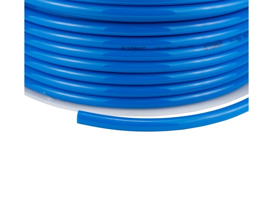 Фото 4 - Шланг в бухте полиуретановый (PU) 50м 8×12мм SIGMA (7012741)