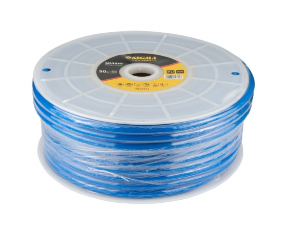 Фото 5 - Шланг в бухте полиуретановый (PU) 50м 8×12мм SIGMA (7012741)